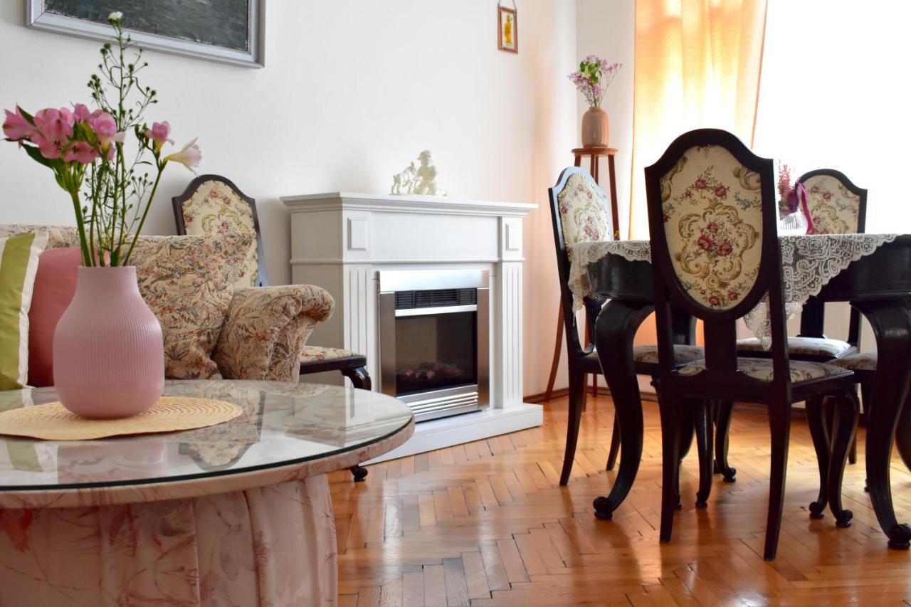 Old Town Konviktska - Bohemian Residence Πράγα Εξωτερικό φωτογραφία