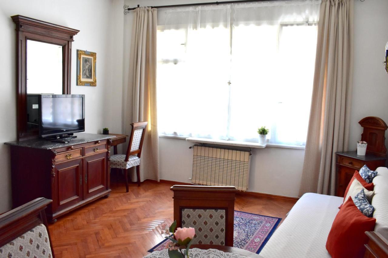 Old Town Konviktska - Bohemian Residence Πράγα Εξωτερικό φωτογραφία