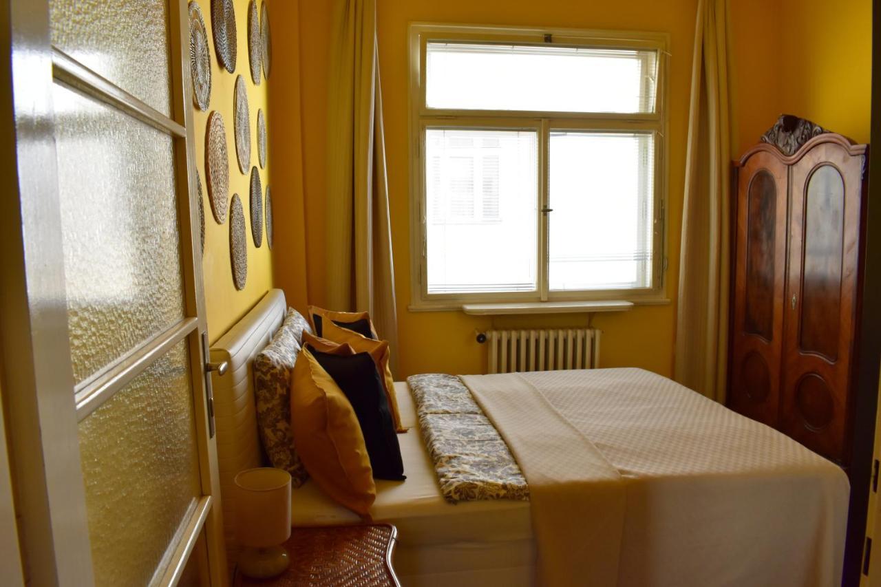 Old Town Konviktska - Bohemian Residence Πράγα Εξωτερικό φωτογραφία