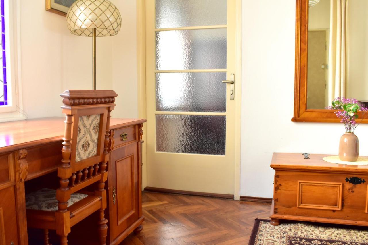 Old Town Konviktska - Bohemian Residence Πράγα Εξωτερικό φωτογραφία