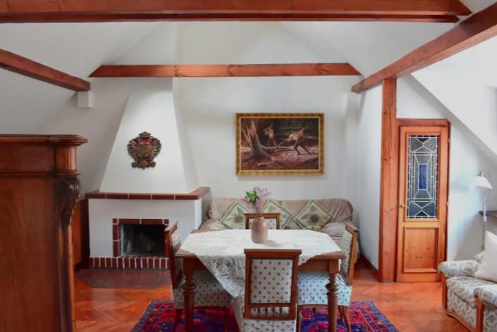 Old Town Konviktska - Bohemian Residence Πράγα Εξωτερικό φωτογραφία