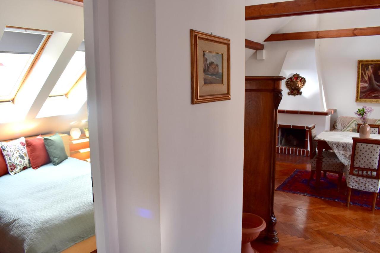 Old Town Konviktska - Bohemian Residence Πράγα Εξωτερικό φωτογραφία