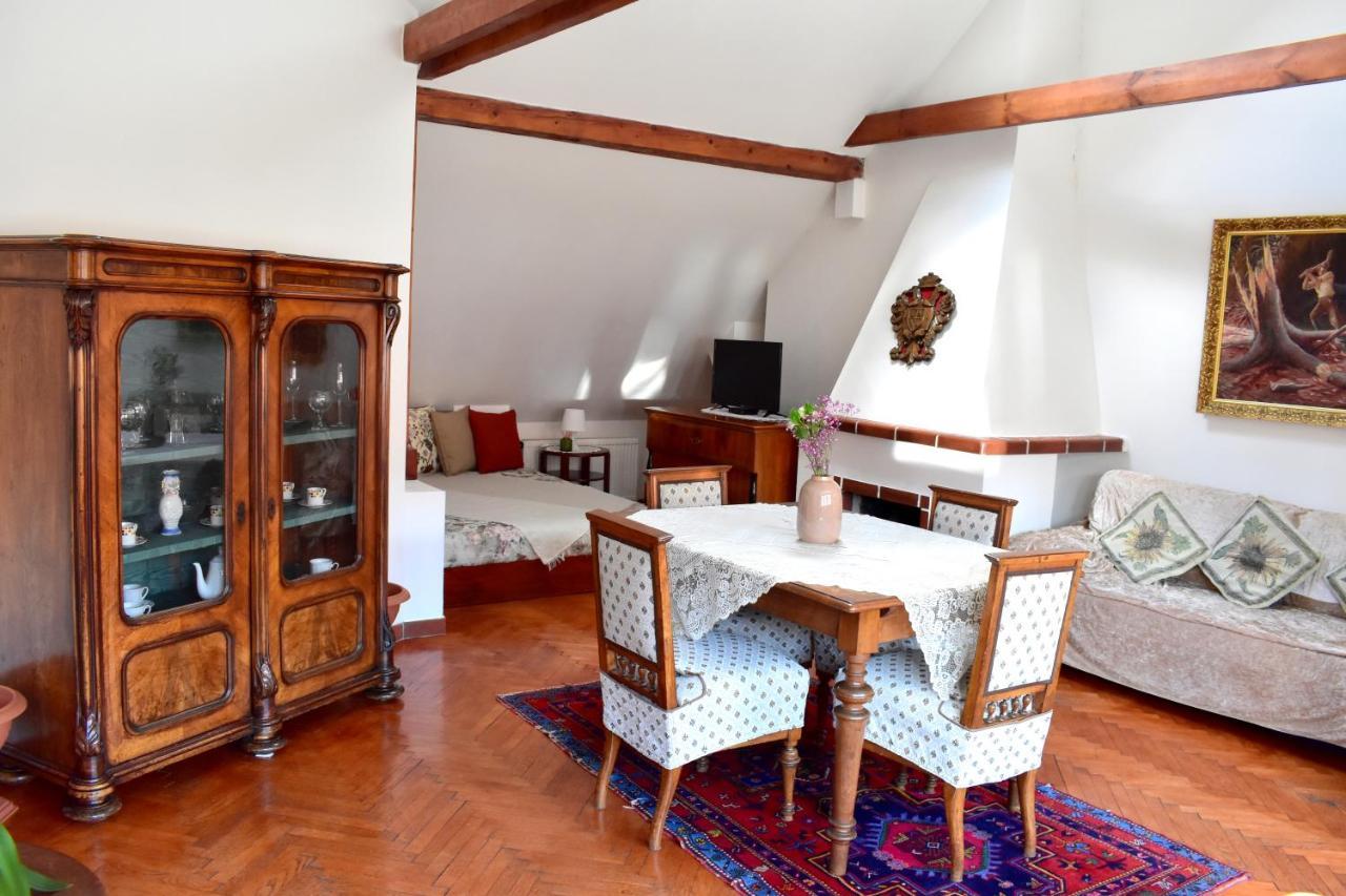 Old Town Konviktska - Bohemian Residence Πράγα Εξωτερικό φωτογραφία