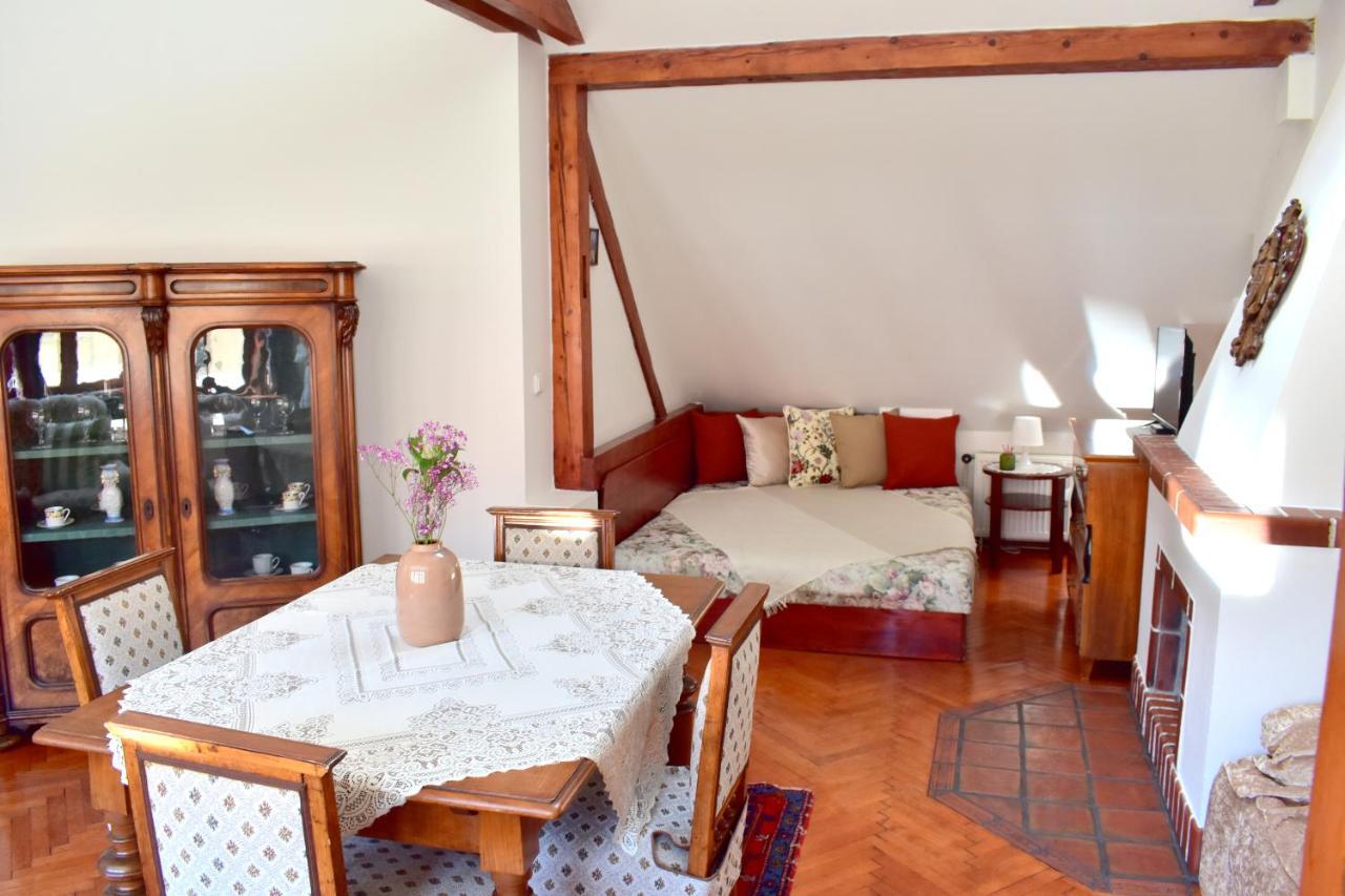 Old Town Konviktska - Bohemian Residence Πράγα Εξωτερικό φωτογραφία